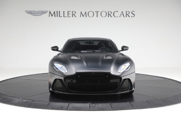 Used 2023 Aston Martin DBS Superleggera for sale Sold at Alfa Romeo of Greenwich in Greenwich CT 06830 11