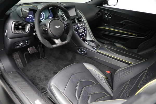 Used 2023 Aston Martin DBS Superleggera for sale $359,900 at Alfa Romeo of Greenwich in Greenwich CT 06830 13