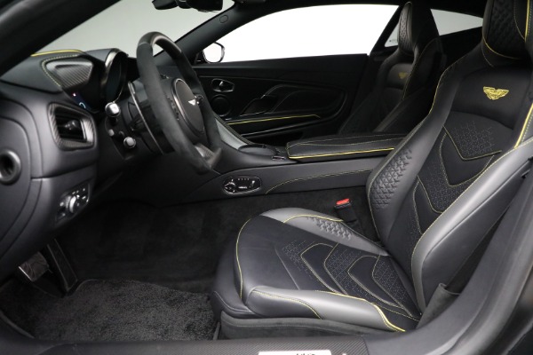 Used 2023 Aston Martin DBS Superleggera for sale Sold at Alfa Romeo of Greenwich in Greenwich CT 06830 14
