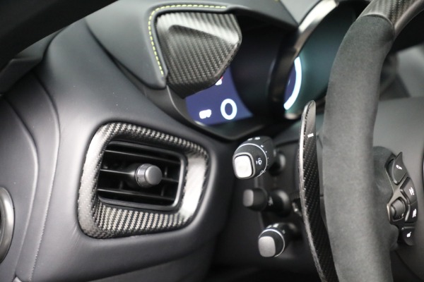 Used 2023 Aston Martin DBS Superleggera for sale Sold at Alfa Romeo of Greenwich in Greenwich CT 06830 25