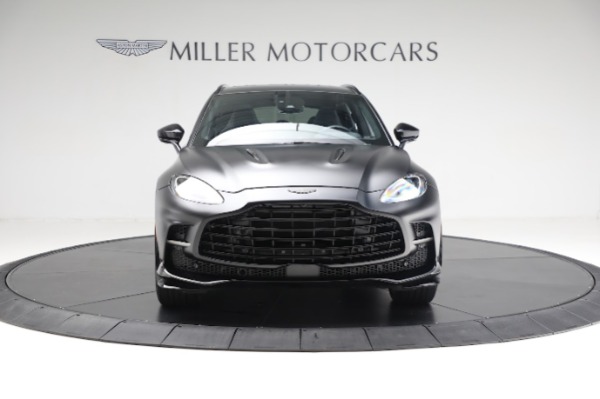 Used 2023 Aston Martin DBX 707 for sale Call for price at Alfa Romeo of Greenwich in Greenwich CT 06830 11