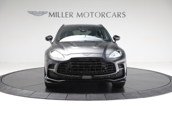 Used 2023 Aston Martin DBX 707 for sale Sold at Alfa Romeo of Greenwich in Greenwich CT 06830 11