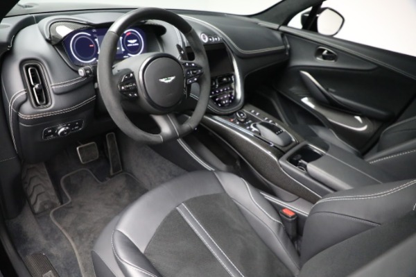 Used 2023 Aston Martin DBX 707 for sale Sold at Alfa Romeo of Greenwich in Greenwich CT 06830 13