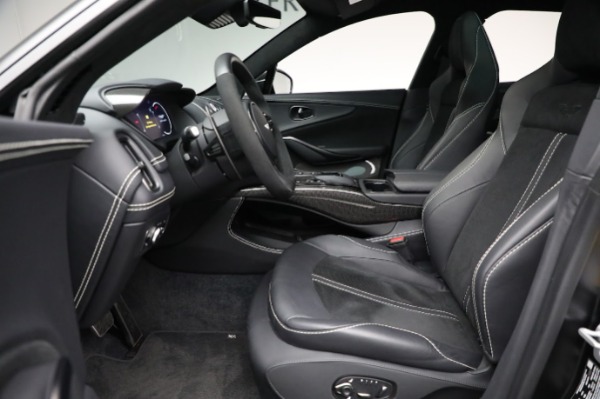 Used 2023 Aston Martin DBX 707 for sale Sold at Alfa Romeo of Greenwich in Greenwich CT 06830 14