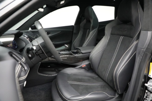 Used 2023 Aston Martin DBX 707 for sale Sold at Alfa Romeo of Greenwich in Greenwich CT 06830 15