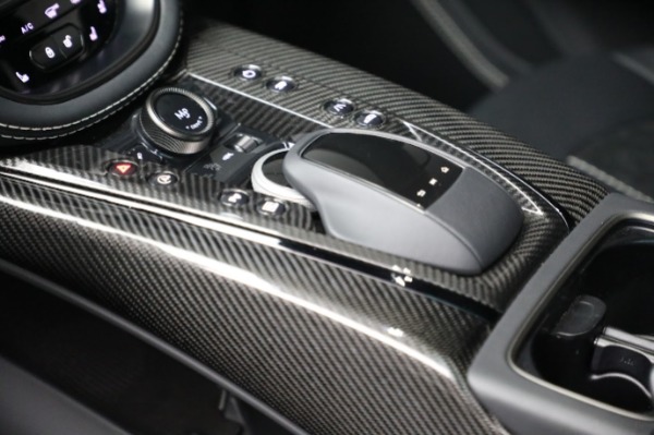 Used 2023 Aston Martin DBX 707 for sale Sold at Alfa Romeo of Greenwich in Greenwich CT 06830 20