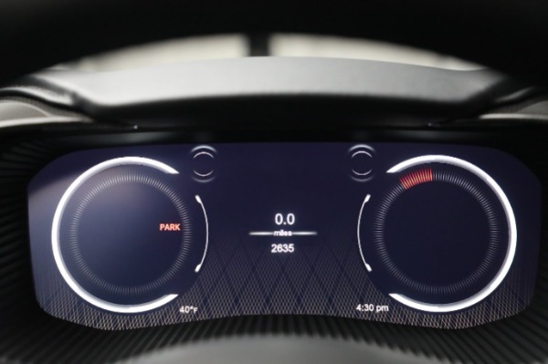 Used 2023 Aston Martin DBX 707 for sale Sold at Alfa Romeo of Greenwich in Greenwich CT 06830 21