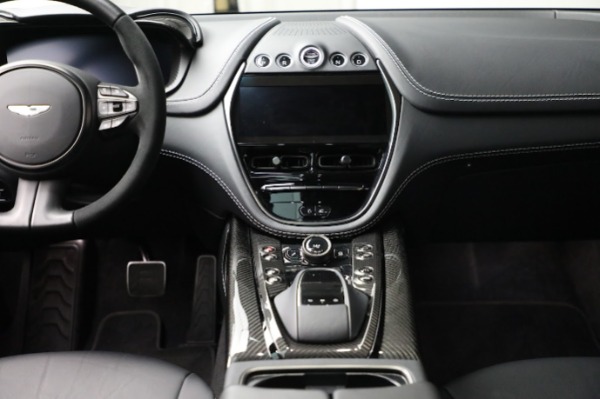 Used 2023 Aston Martin DBX 707 for sale Sold at Alfa Romeo of Greenwich in Greenwich CT 06830 23