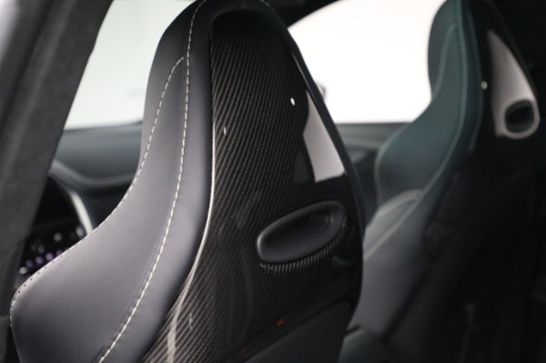 Used 2023 Aston Martin DBX 707 for sale Sold at Alfa Romeo of Greenwich in Greenwich CT 06830 24