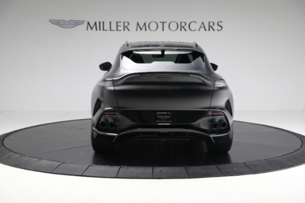 Used 2023 Aston Martin DBX 707 for sale Sold at Alfa Romeo of Greenwich in Greenwich CT 06830 5