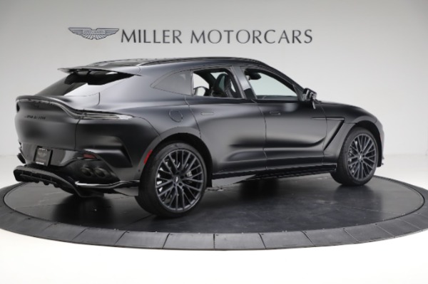 Used 2023 Aston Martin DBX 707 for sale Sold at Alfa Romeo of Greenwich in Greenwich CT 06830 7