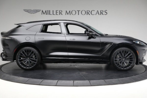 Used 2023 Aston Martin DBX 707 for sale Sold at Alfa Romeo of Greenwich in Greenwich CT 06830 8