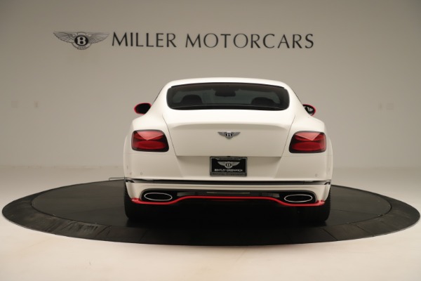 Used 2017 Bentley Continental GT Speed for sale Sold at Alfa Romeo of Greenwich in Greenwich CT 06830 6