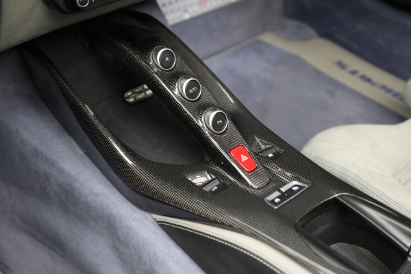 Used 2021 Ferrari 812 GTS for sale Sold at Alfa Romeo of Greenwich in Greenwich CT 06830 26