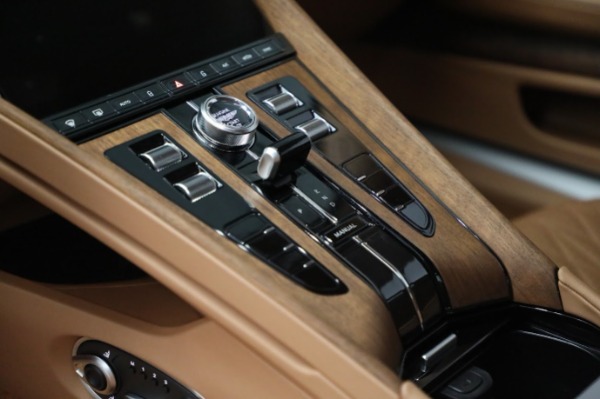 New 2024 Aston Martin DB12 V8 for sale Sold at Alfa Romeo of Greenwich in Greenwich CT 06830 19