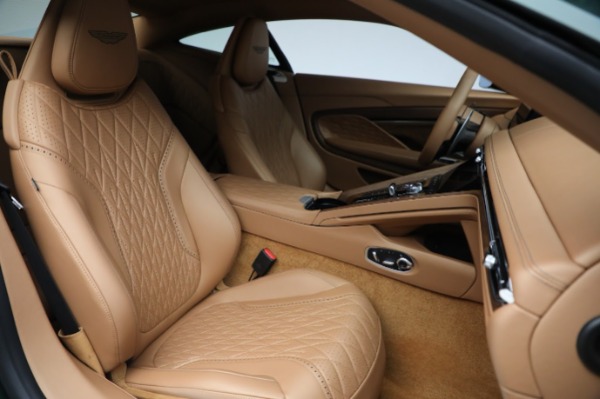 New 2024 Aston Martin DB12 V8 for sale Sold at Alfa Romeo of Greenwich in Greenwich CT 06830 24