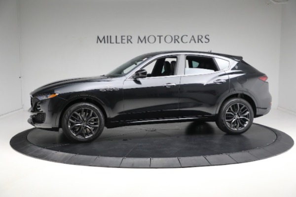 New 2024 Maserati Levante GT Ultima for sale Sold at Alfa Romeo of Greenwich in Greenwich CT 06830 4