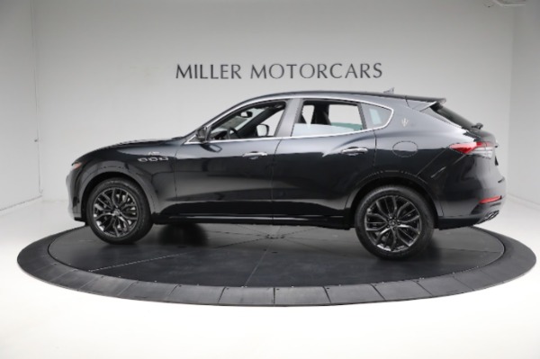 New 2024 Maserati Levante GT Ultima for sale Sold at Alfa Romeo of Greenwich in Greenwich CT 06830 7