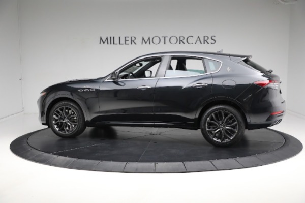 New 2024 Maserati Levante GT Ultima for sale $103,495 at Alfa Romeo of Greenwich in Greenwich CT 06830 7