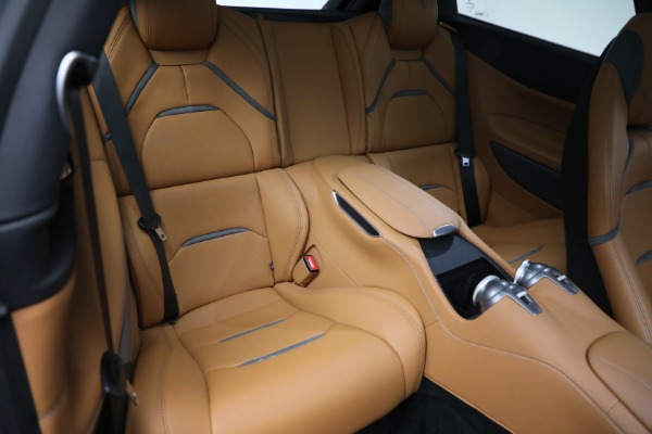 Used 2020 Ferrari GTC4Lusso for sale Sold at Alfa Romeo of Greenwich in Greenwich CT 06830 23