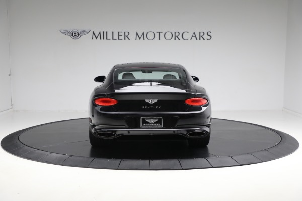 Used 2022 Bentley Continental GT Speed for sale Sold at Alfa Romeo of Greenwich in Greenwich CT 06830 10