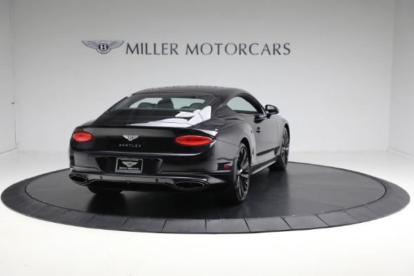 Used 2022 Bentley Continental GT Speed for sale Sold at Alfa Romeo of Greenwich in Greenwich CT 06830 11