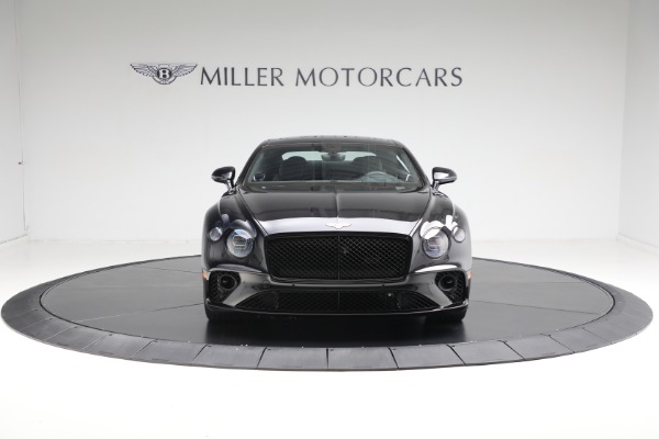 Used 2022 Bentley Continental GT Speed for sale Sold at Alfa Romeo of Greenwich in Greenwich CT 06830 20
