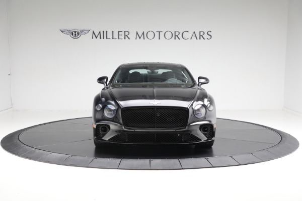 Used 2022 Bentley Continental GT Speed for sale $254,900 at Alfa Romeo of Greenwich in Greenwich CT 06830 20