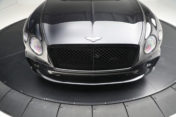Used 2022 Bentley Continental GT Speed for sale Sold at Alfa Romeo of Greenwich in Greenwich CT 06830 21