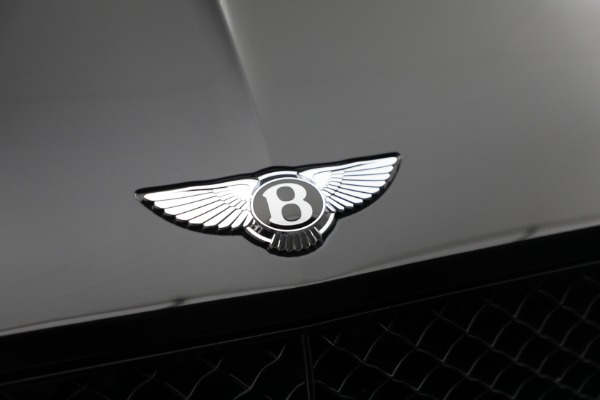 Used 2022 Bentley Continental GT Speed for sale Sold at Alfa Romeo of Greenwich in Greenwich CT 06830 22