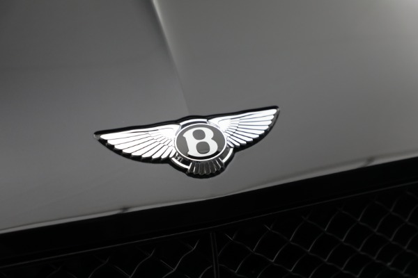 Used 2022 Bentley Continental GT Speed for sale $254,900 at Alfa Romeo of Greenwich in Greenwich CT 06830 22