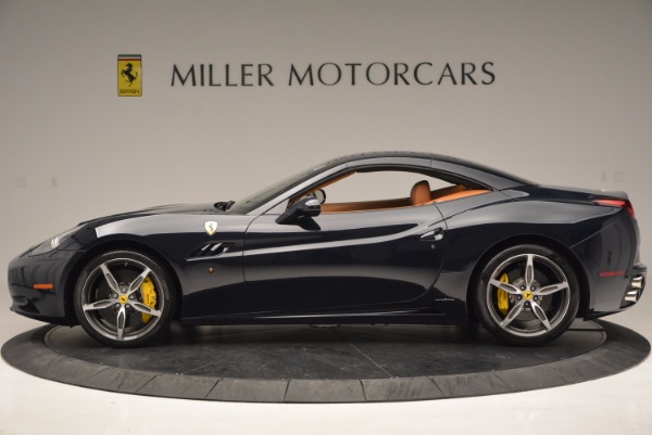 Used 2013 Ferrari California 30 for sale Sold at Alfa Romeo of Greenwich in Greenwich CT 06830 15