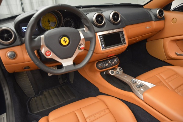 Used 2013 Ferrari California 30 for sale Sold at Alfa Romeo of Greenwich in Greenwich CT 06830 25