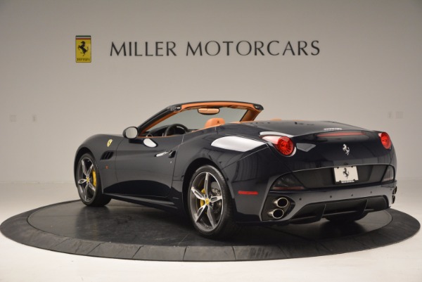 Used 2013 Ferrari California 30 for sale Sold at Alfa Romeo of Greenwich in Greenwich CT 06830 5