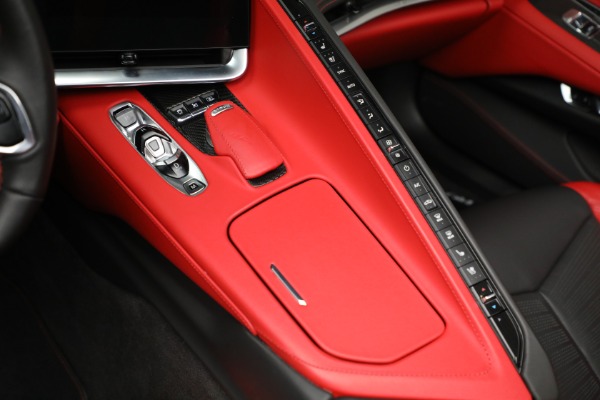 Used 2023 Chevrolet Corvette Stingray for sale Sold at Alfa Romeo of Greenwich in Greenwich CT 06830 26