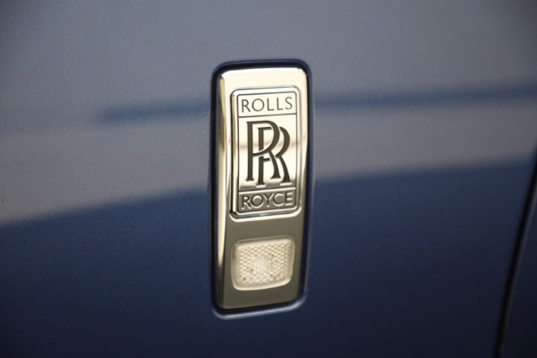 Used 2014 Rolls-Royce Wraith for sale Sold at Alfa Romeo of Greenwich in Greenwich CT 06830 26