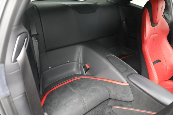 Used 2022 Ferrari Roma for sale Sold at Alfa Romeo of Greenwich in Greenwich CT 06830 20