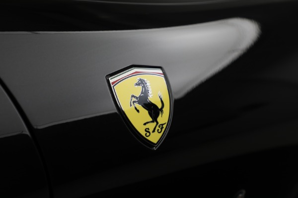 Used 2022 Ferrari Roma for sale Sold at Alfa Romeo of Greenwich in Greenwich CT 06830 21