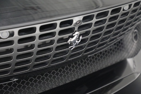 Used 2022 Ferrari Roma for sale Sold at Alfa Romeo of Greenwich in Greenwich CT 06830 25