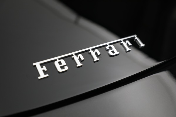 Used 2022 Ferrari Roma for sale Sold at Alfa Romeo of Greenwich in Greenwich CT 06830 27