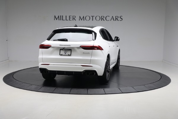 New 2024 Maserati Grecale GT for sale Sold at Alfa Romeo of Greenwich in Greenwich CT 06830 16