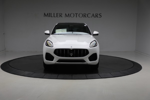 New 2024 Maserati Grecale GT for sale Sold at Alfa Romeo of Greenwich in Greenwich CT 06830 28