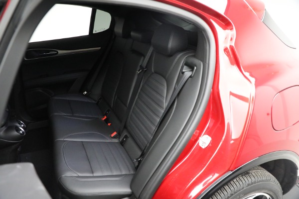 New 2024 Alfa Romeo Stelvio Veloce for sale Sold at Alfa Romeo of Greenwich in Greenwich CT 06830 26
