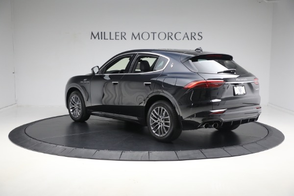 New 2024 Maserati Grecale GT for sale Sold at Alfa Romeo of Greenwich in Greenwich CT 06830 11