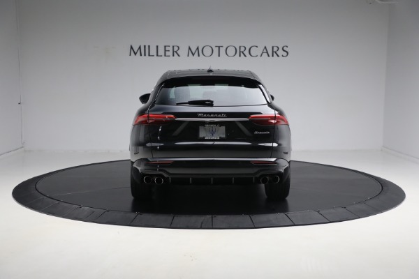 New 2024 Maserati Grecale GT for sale Sold at Alfa Romeo of Greenwich in Greenwich CT 06830 14