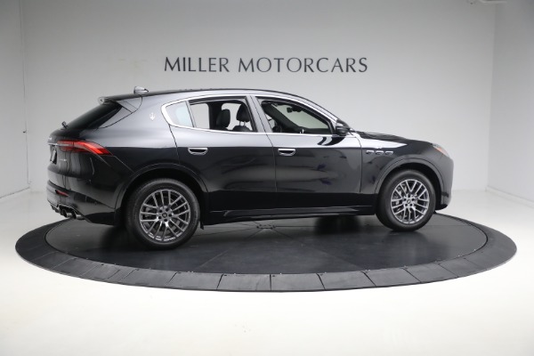 New 2024 Maserati Grecale GT for sale Sold at Alfa Romeo of Greenwich in Greenwich CT 06830 19