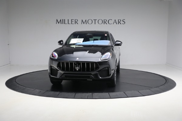New 2024 Maserati Grecale GT for sale Sold at Alfa Romeo of Greenwich in Greenwich CT 06830 2