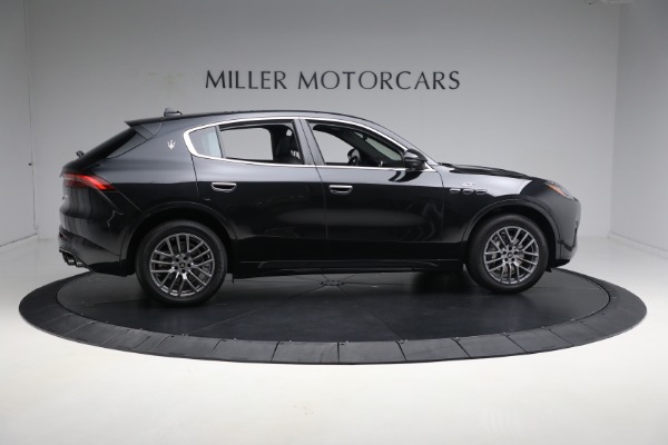 New 2024 Maserati Grecale GT for sale Sold at Alfa Romeo of Greenwich in Greenwich CT 06830 20
