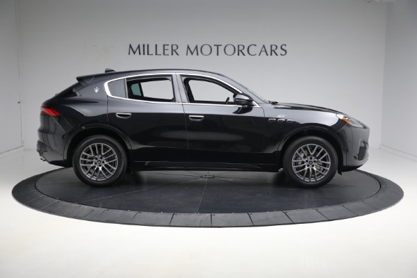 New 2024 Maserati Grecale GT for sale Sold at Alfa Romeo of Greenwich in Greenwich CT 06830 21