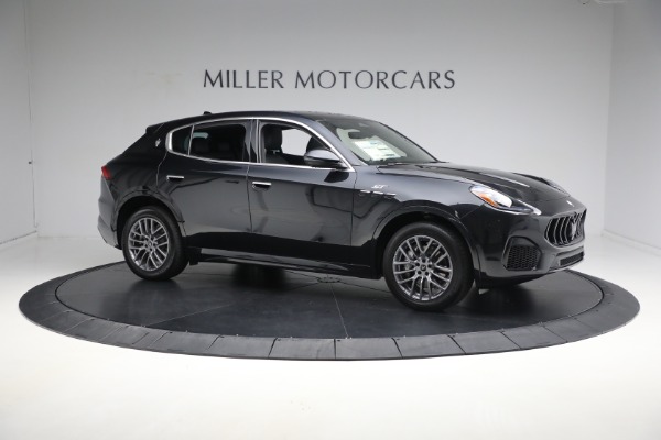 New 2024 Maserati Grecale GT for sale Sold at Alfa Romeo of Greenwich in Greenwich CT 06830 23